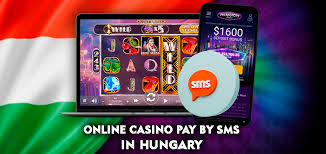 Explore the Best Online Casino Hungary for an Exciting Gaming Experience
