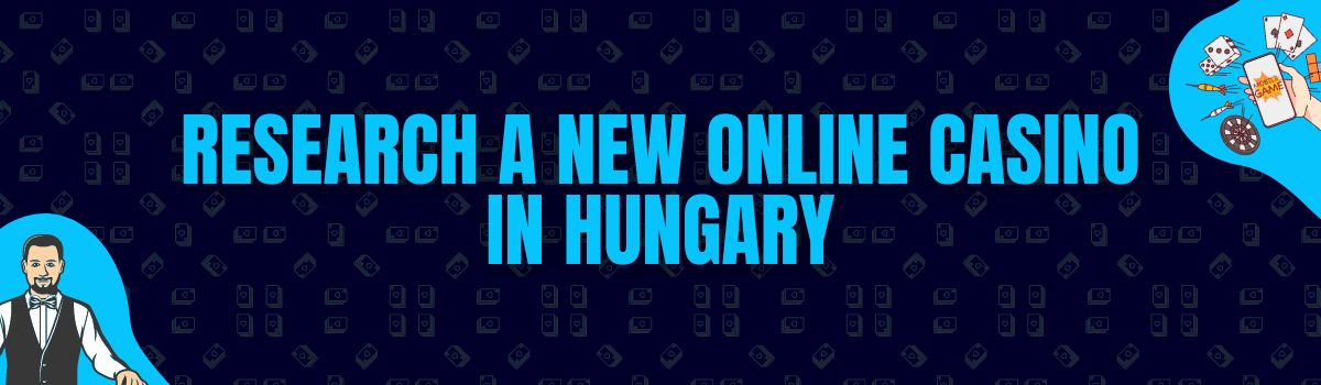 Explore the Best Online Casino Hungary for an Exciting Gaming Experience