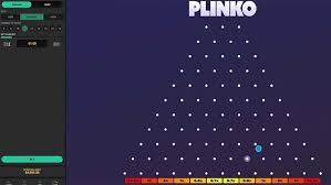 Plinko Casino Sitesi Video Oyunu - Gerçek Parayla Oynayın - 2500$ Kazanç!