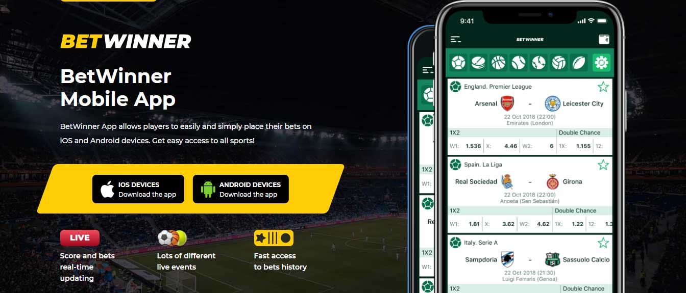 Betwinner APK Download Install, Features & Safety Guide Betwinner APK Download Install, Features & Safety Guide