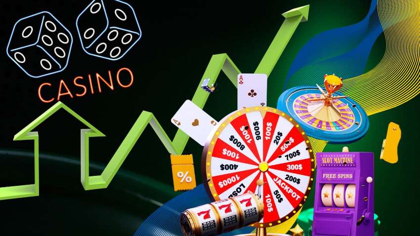 Discover the Best Payout Casino Online UK for Maximum Winnings 8 Discover the Best Payout Casino Online UK for Maximum Winnings 8