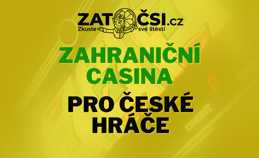 Objevte fascinující svět mezinárodní online casino