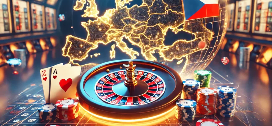 Objevte kouzlo mezinárodní online kasino 8 Objevte kouzlo mezinárodní online kasino 8