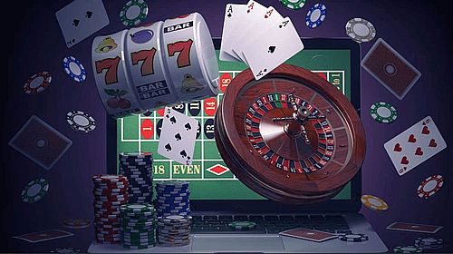 Top Casinos Accepting INR 25 Top Casinos Accepting INR 25