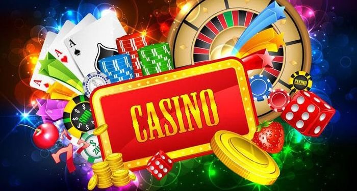 Discover the Best Online Casino Real Money Options 7