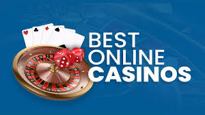 Discover the Best Online Casino Real Money Options 7