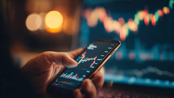 Discover the Best Stock Trading App for Your Needs Discover the Best Stock Trading App for Your Needs