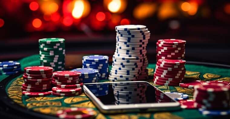 Exciting Opportunities Await Casino Promotions With Weekly Free Exciting Opportunities Await Casino Promotions With Weekly Free