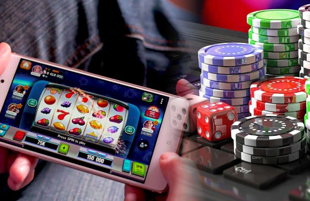 Explore the Excitement of Slots Featuring Mystery Bonus Symbols Explore the Excitement of Slots Featuring Mystery Bonus Symbols