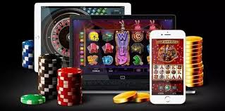 Explore the Excitement of Slots Featuring Mystery Bonus Symbols Explore the Excitement of Slots Featuring Mystery Bonus Symbols