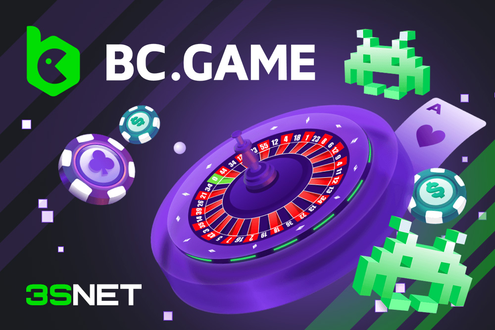 Exploring the Thrills of BC Game Vietnam 0 Exploring the Thrills of BC Game Vietnam 0