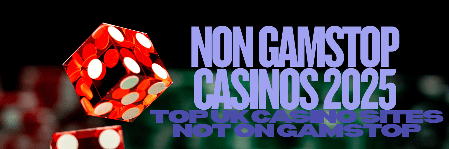Discovering the World of Casinos Not on Gamstop 634217516 Discovering the World of Casinos Not on Gamstop 634217516