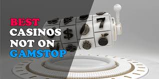 Discovering the World of Casinos Not on Gamstop 634217516 Discovering the World of Casinos Not on Gamstop 634217516